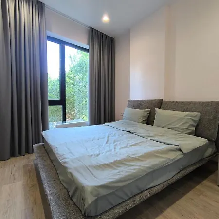 Apartment In The New Itaka House On 7th Fontana Street